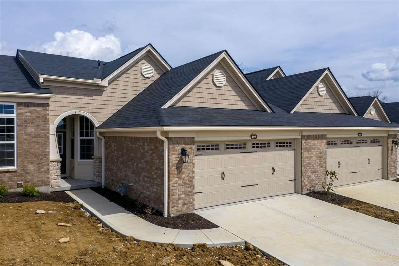 604 Inverness Way - Photo 1