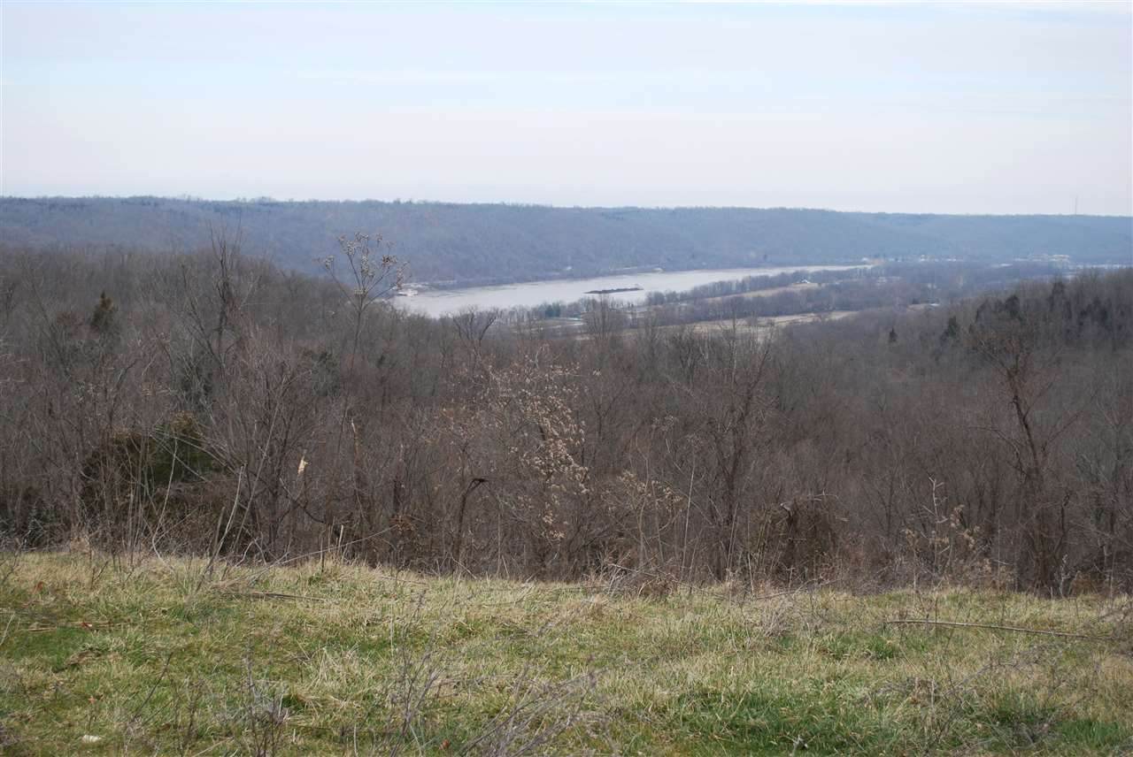 117 acres Sullivan Ridge - Photo 1
