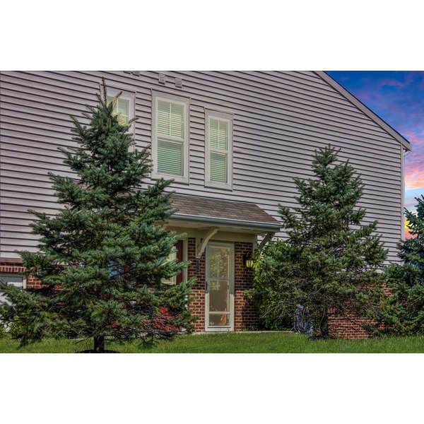 2519 Paragon Mill Drive - Photo 1