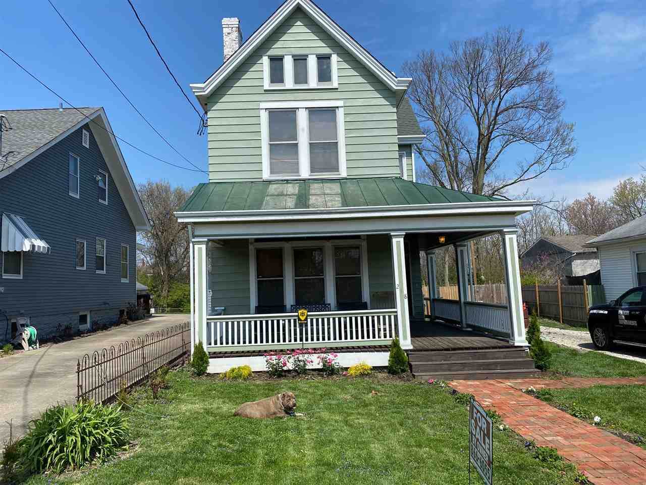 218 36th Street - Photo 1 218 36th Street - Photo 1
