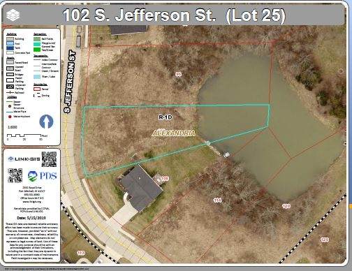 102 Jefferson Street - Photo 1