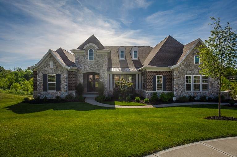 12072 Fair Hill Court - Photo 1