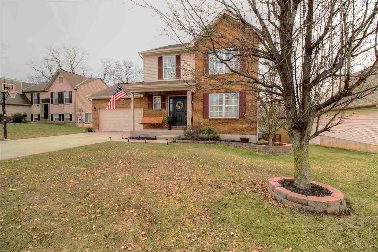 1437 Urlage Drive - Photo 1