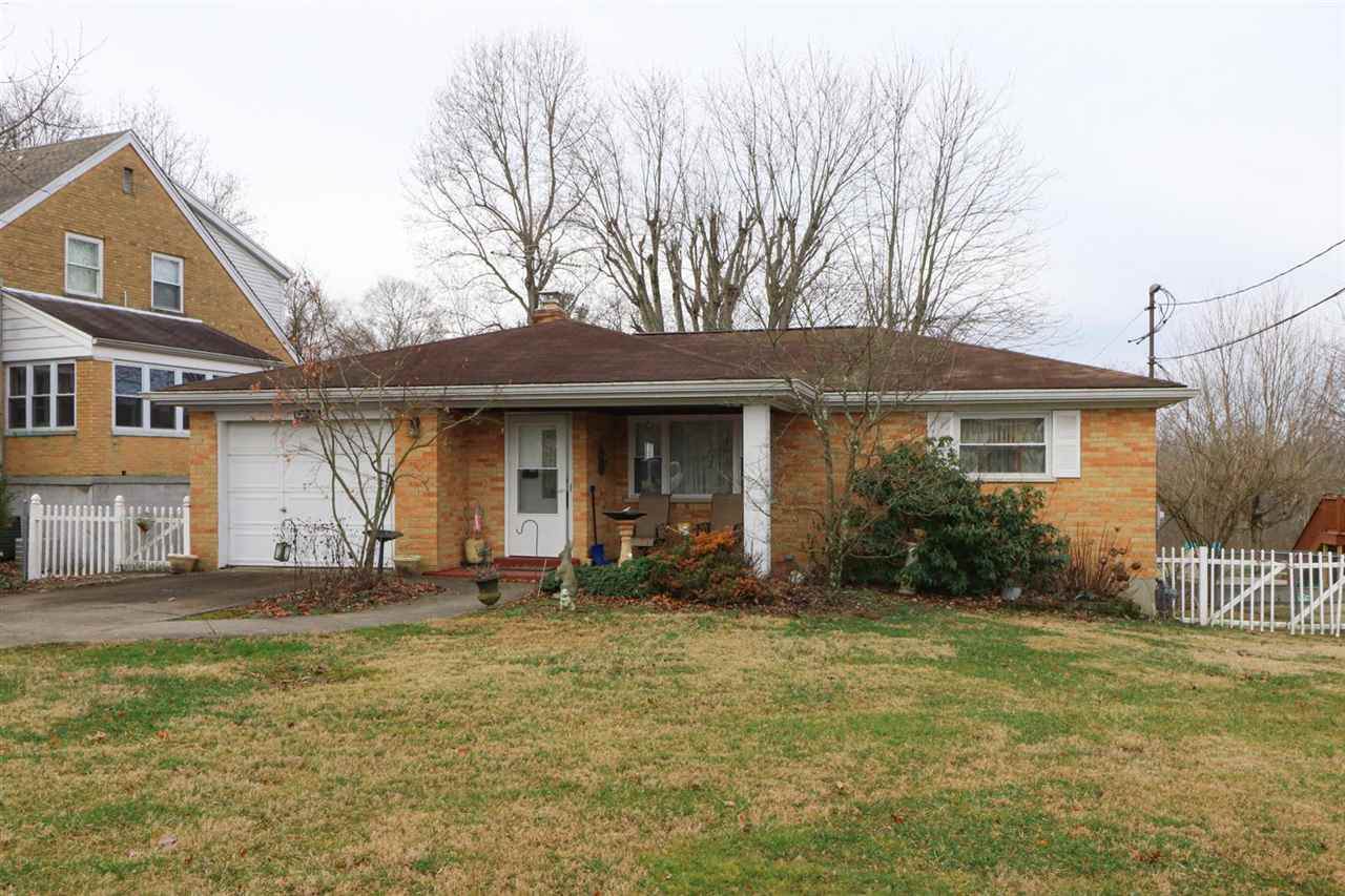 6006 Ripple Creek Road - Photo 1