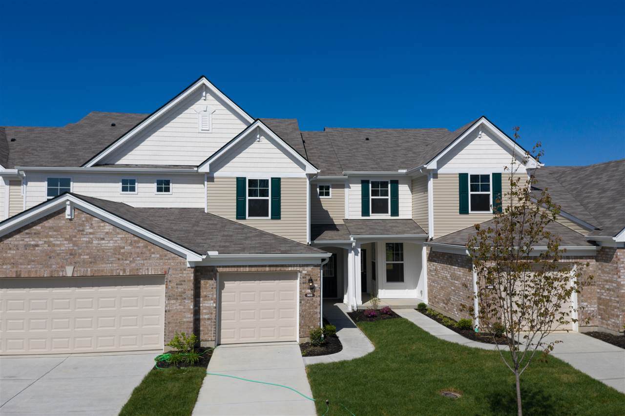 503 Queens Cup Lane - Photo 1