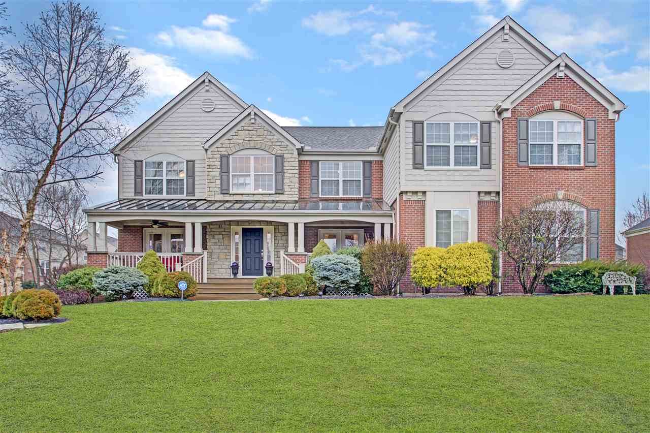 10240 Pembroke Drive - Photo 1