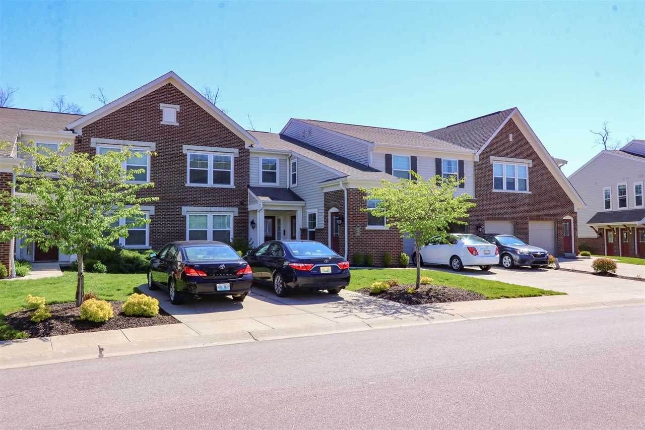 4132 Country Mill Ridge - Photo 1