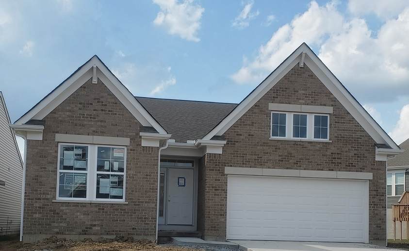 2223 Amici Drive - Photo 1