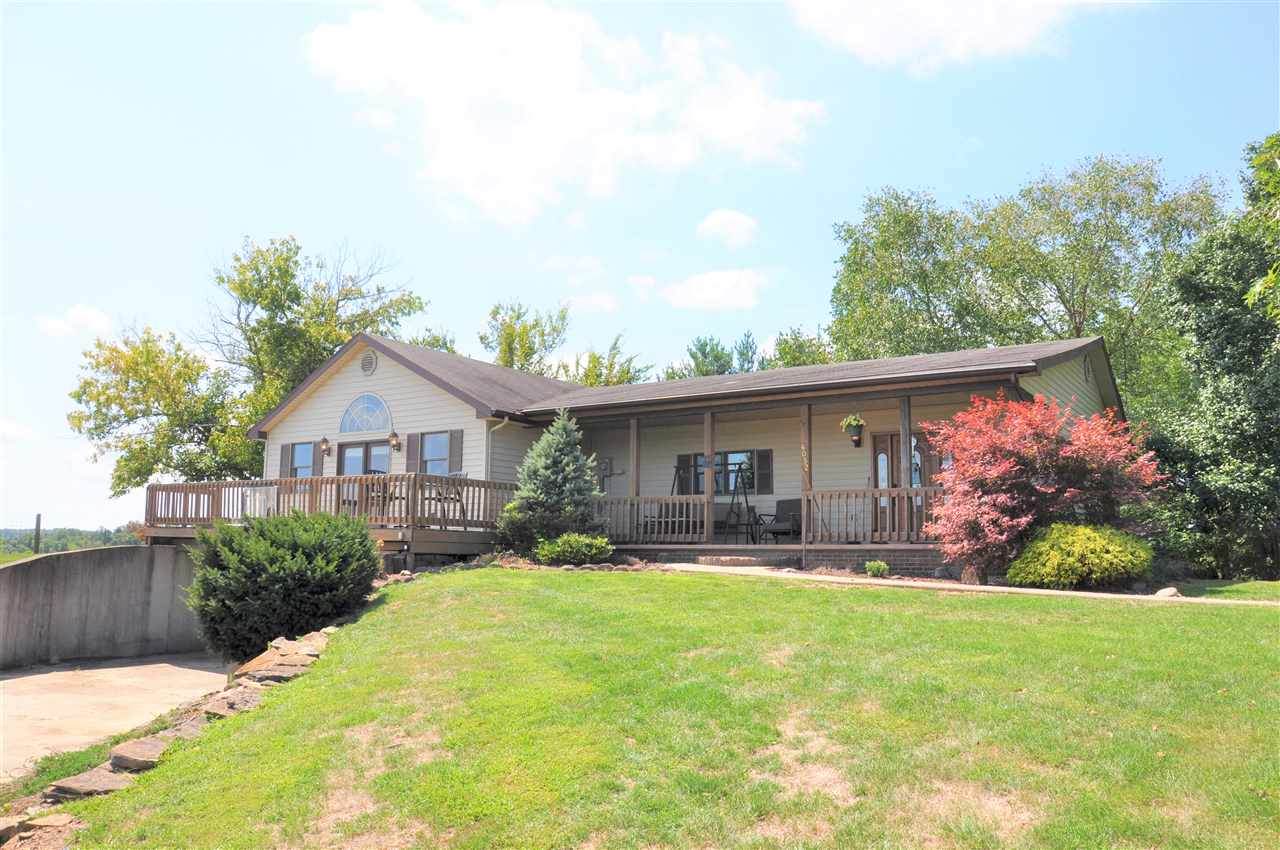 4052 Pumpelly Lane - Photo 1