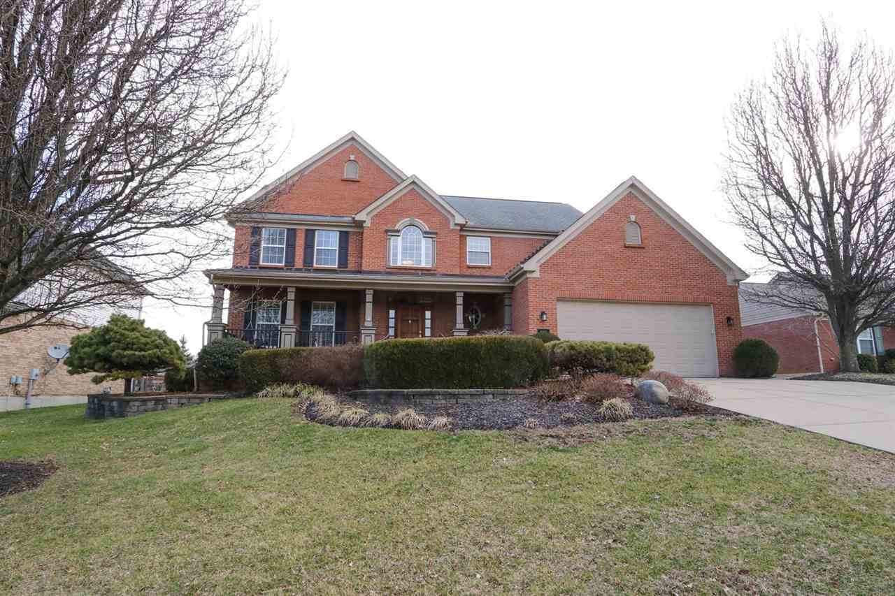 10664 Unbridled Court - Photo 1