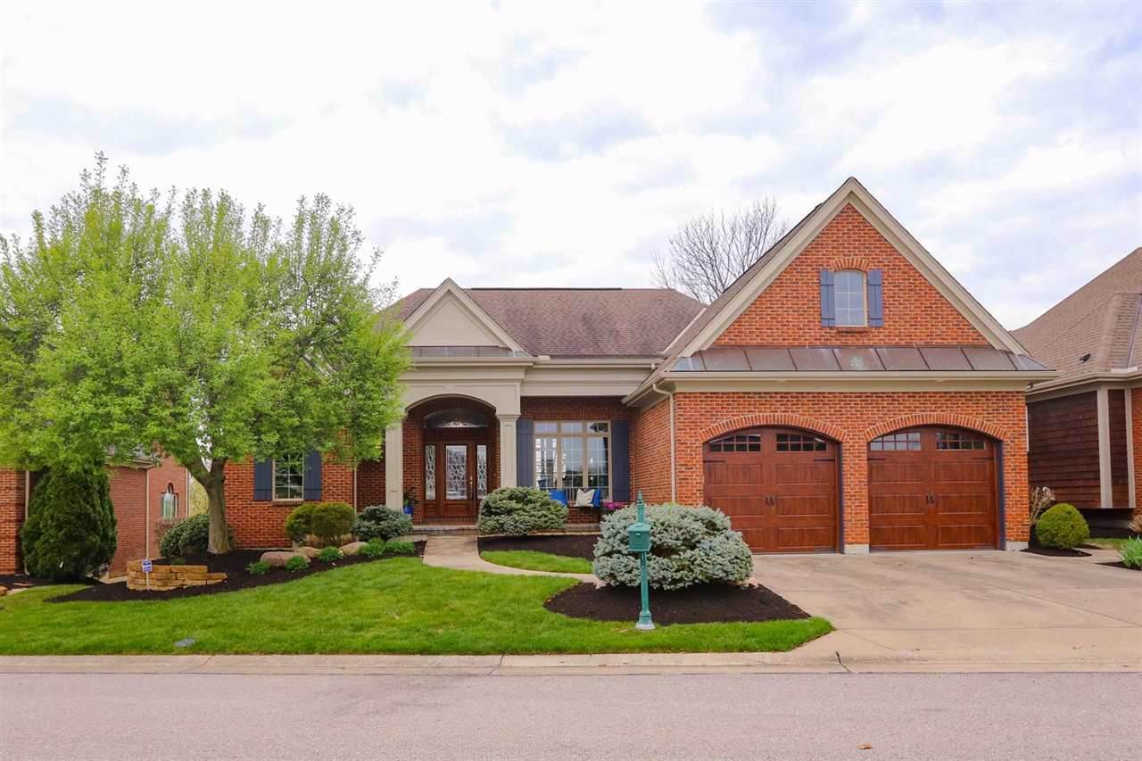 10745 Saint Leger Circle - Photo 1