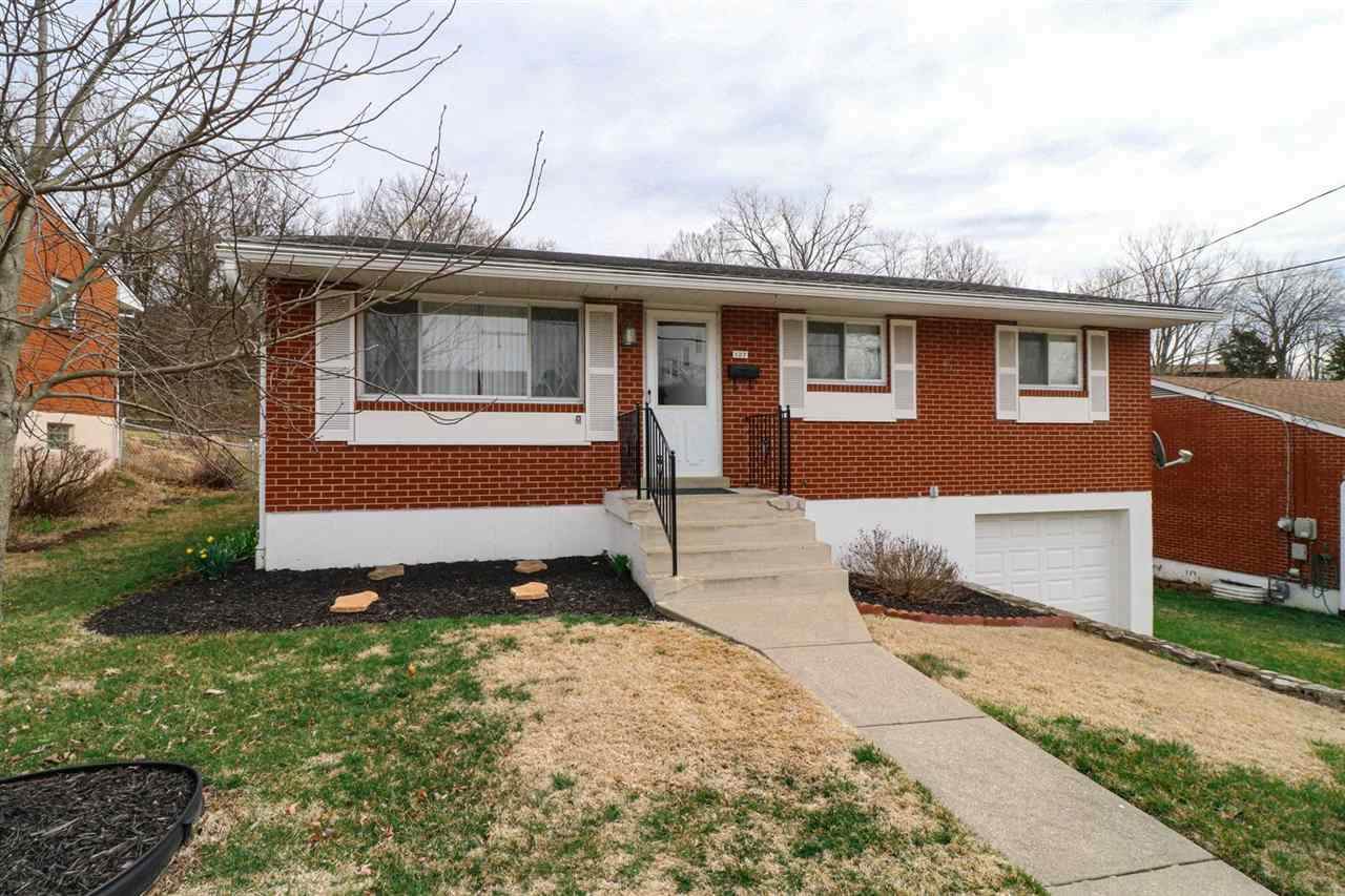 127 Valley View Drive - Photo 1