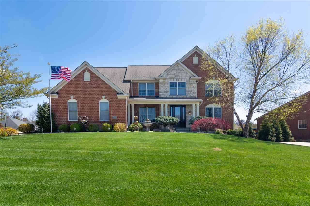 1031 Spectacular Bid Drive Drive - Photo 1