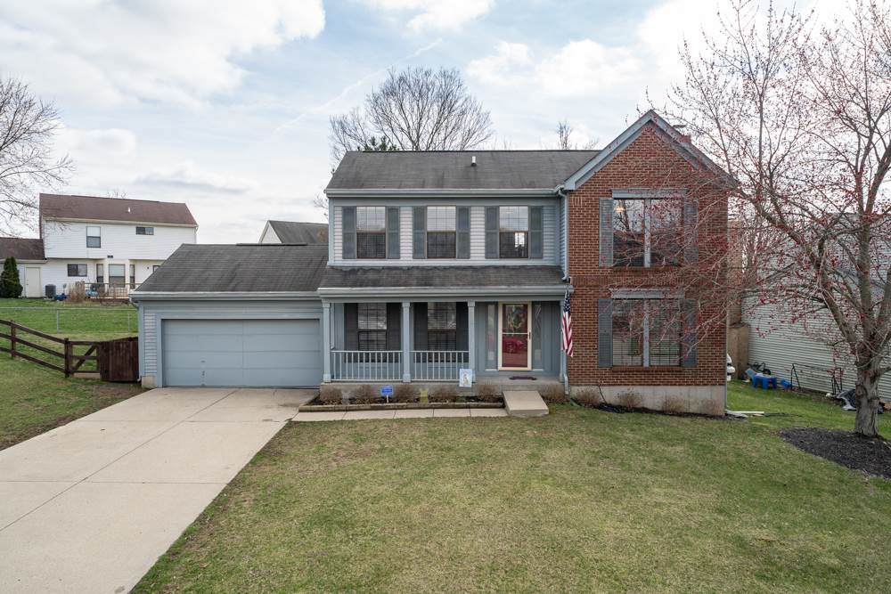 732 Coachway Court - Photo 1