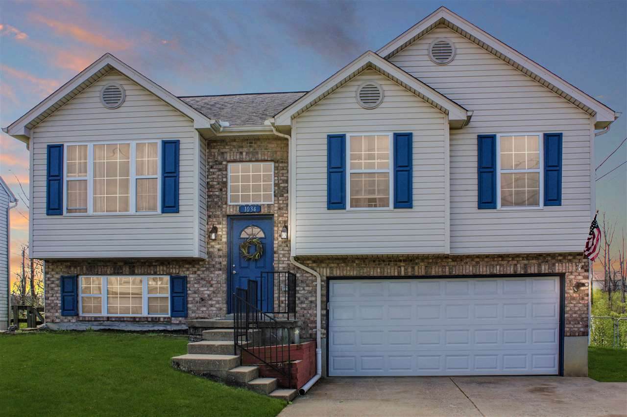 1034 Shadowridge Drive - Photo 1 1034 Shadowridge Drive - Photo 1
