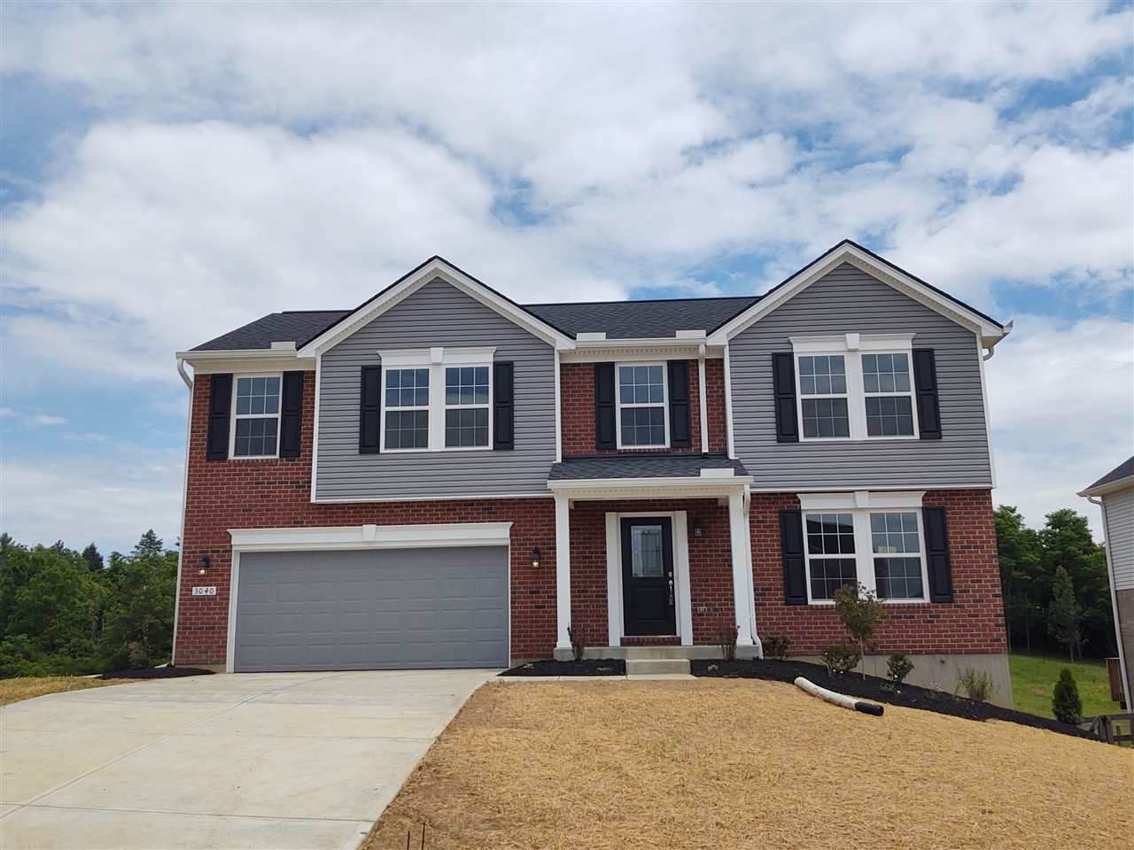 3040 Alderbrook - Photo 1