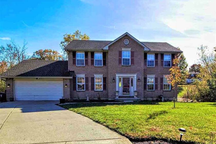 5868 Owings Court - Photo 1