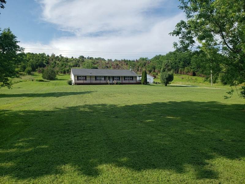 4495 Ford Mill Road - Photo 1