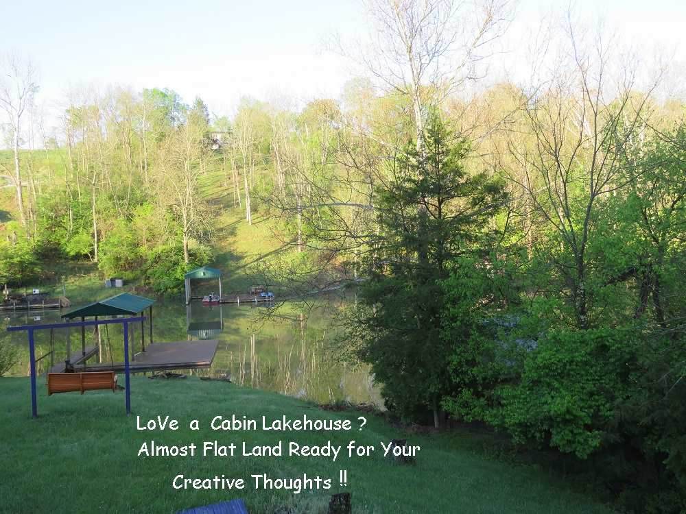 LOT #49 @ Elk Lake Resort - Photo 1 LOT #49 @ Elk Lake Resort - Photo 1