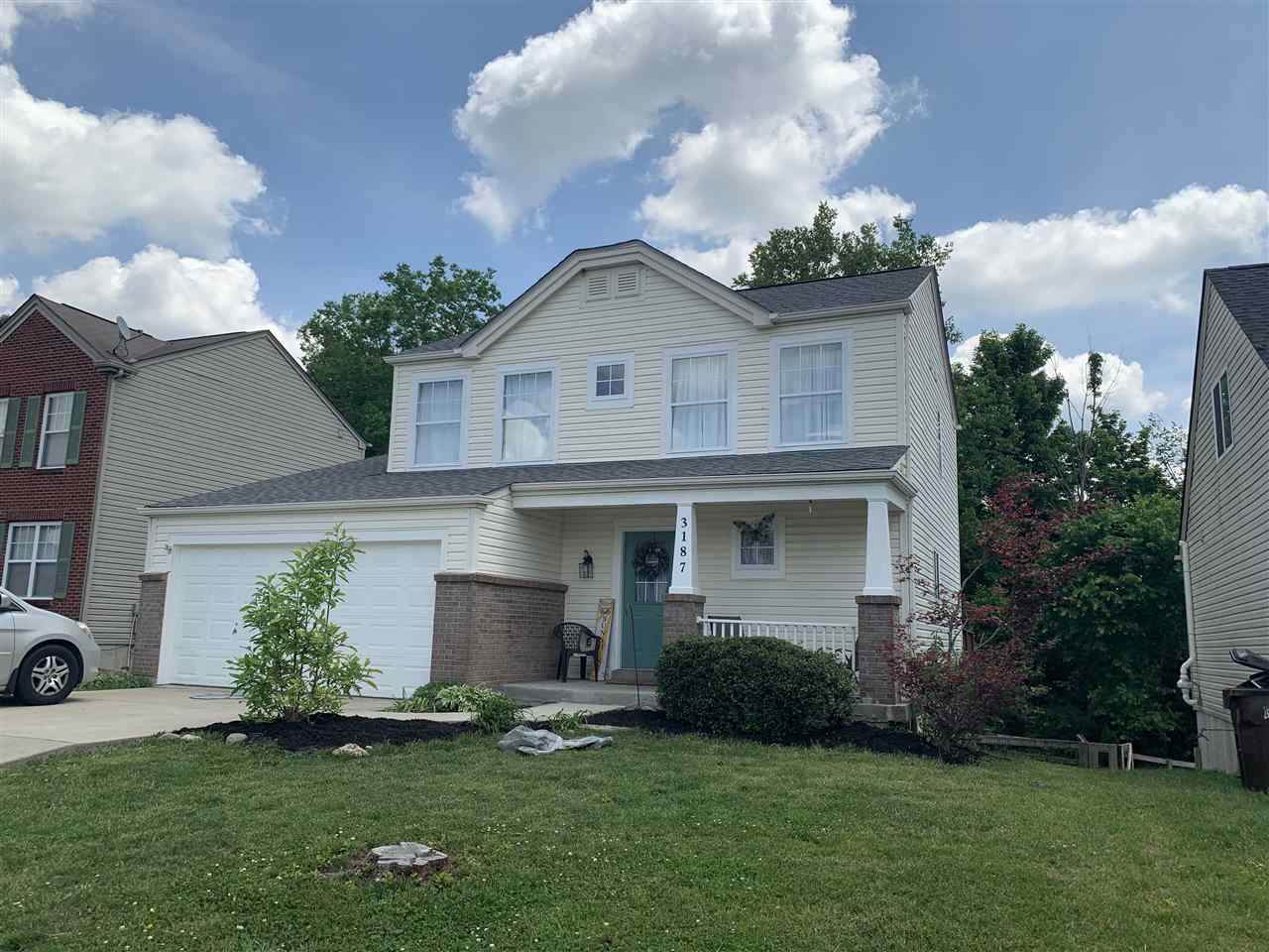 3187 Summitrun Drive - Photo 1