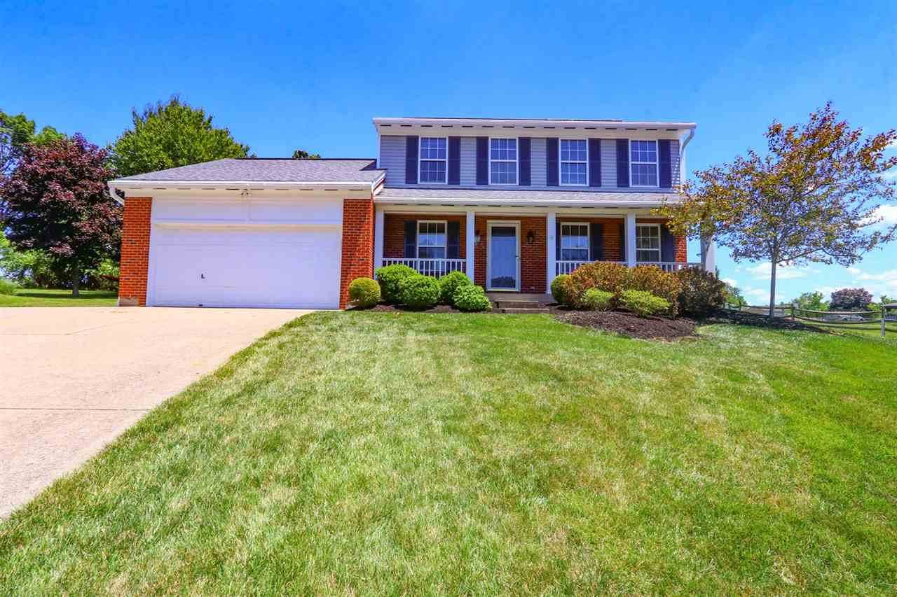 1196 Mosswood Court - Photo 1