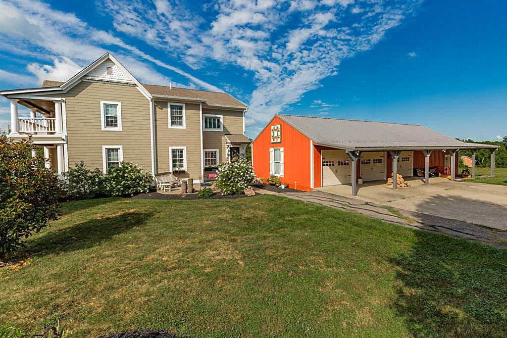 13394 Green Road - Photo 1