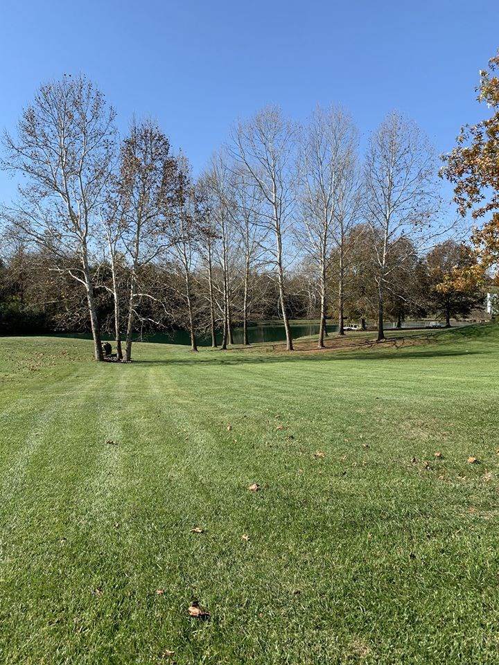47 Saddle Ridge Trail - Photo 1