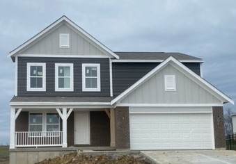 1569 Cherry Blossom Drive - Photo 1