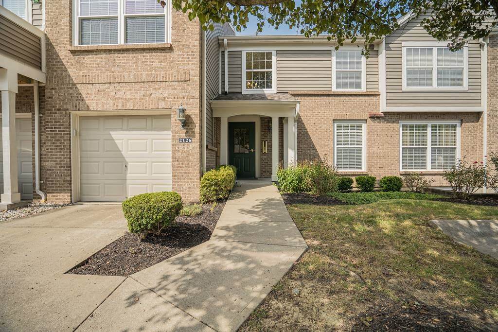 2126 Carrick Court - Photo 1