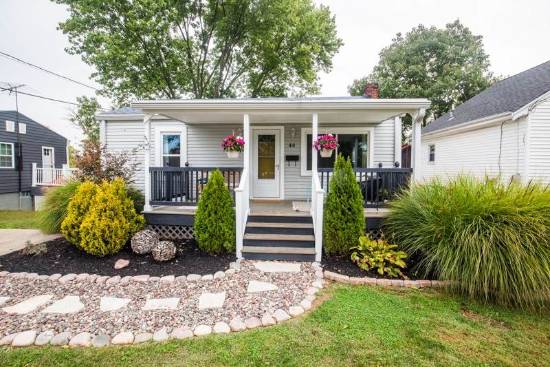 44 Goodridge - Photo 1