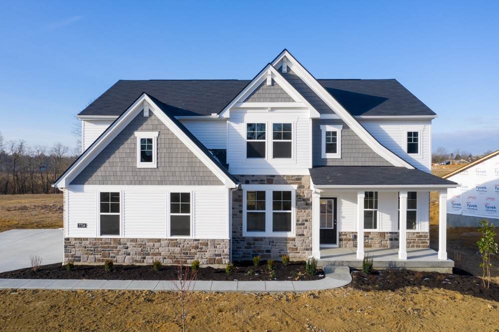7734 Timber Creek Drive - Photo 1