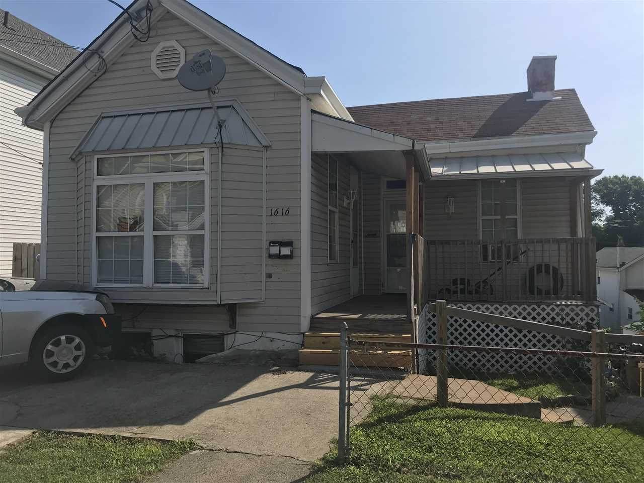 1616 Jefferson Avenue - Photo 1