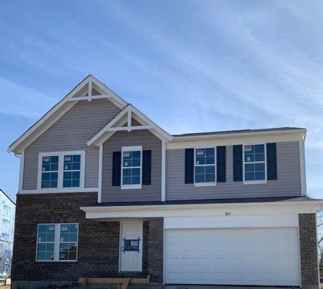 862 Crisp Court - Photo 1