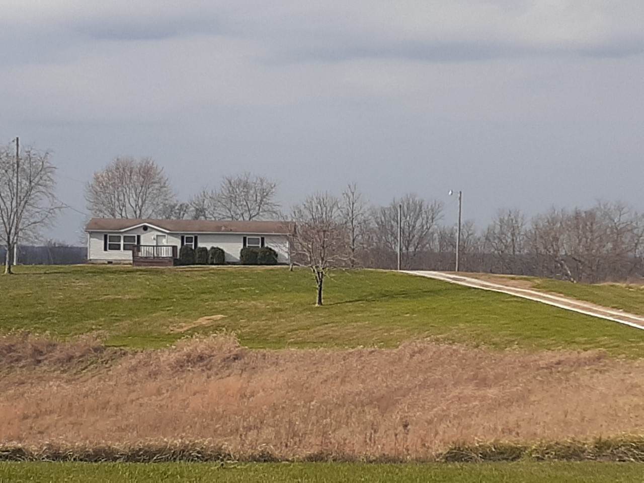 1339 Morgan Hightower Road - Photo 1