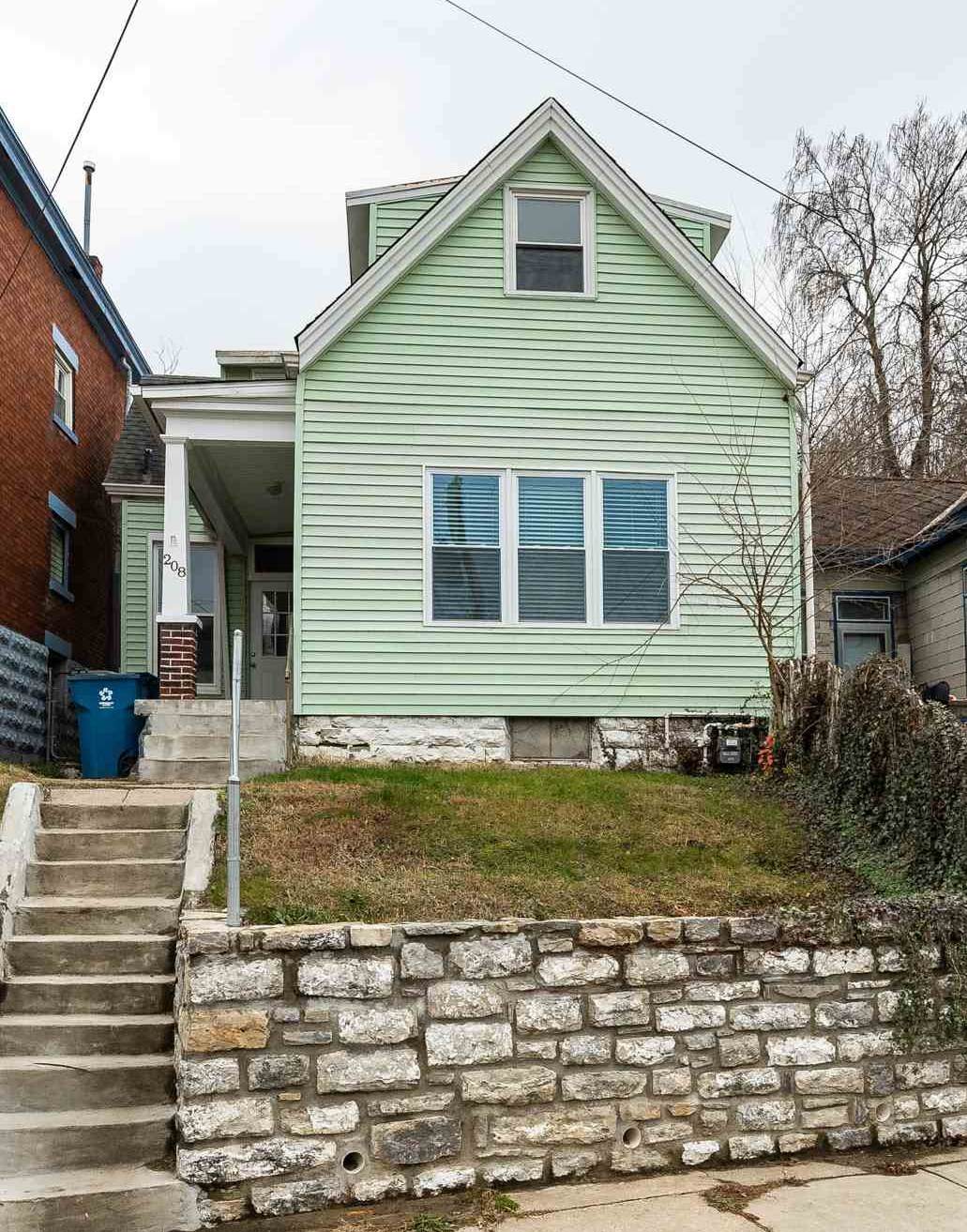208 Eden Avenue - Photo 1