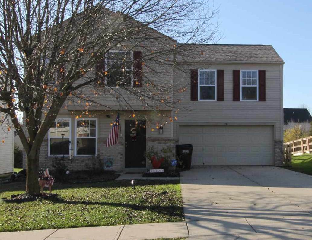 781 Ackerly - Photo 1