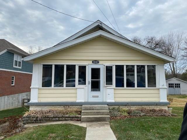 1007 Altavia Avenue - Photo 1