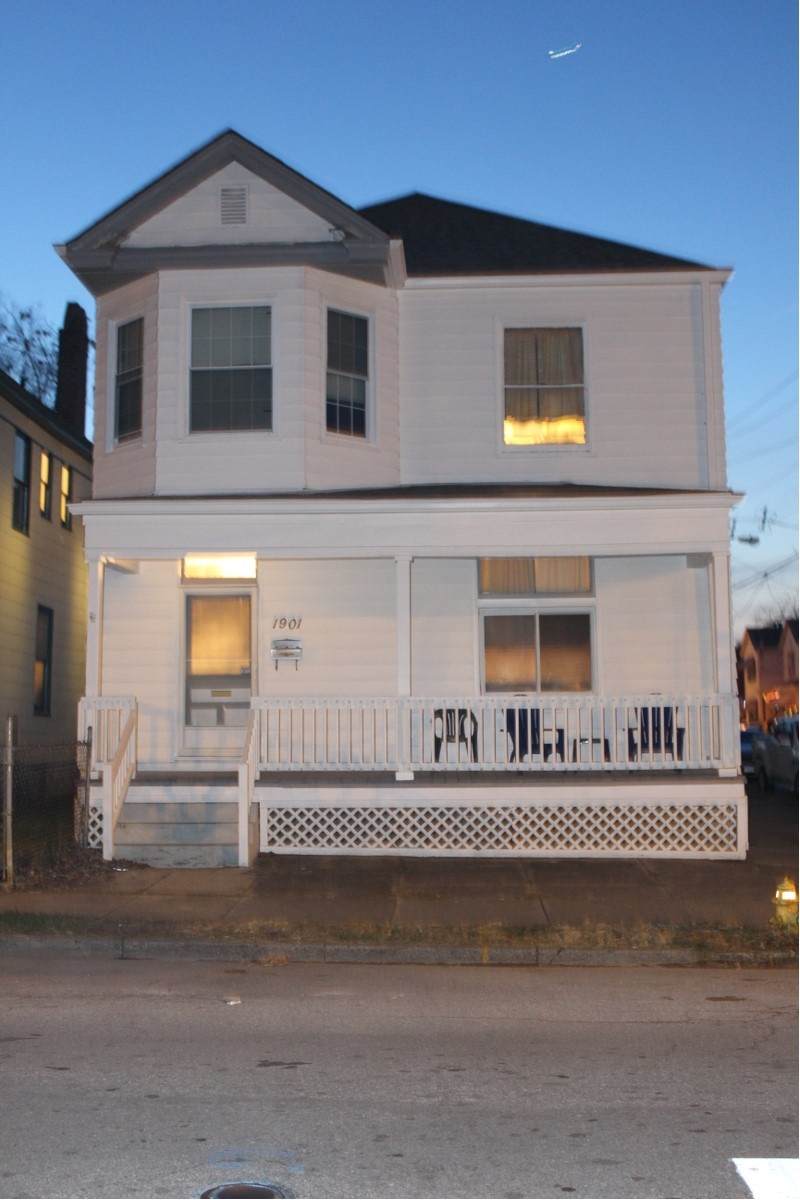 1901 Garrard Street - Photo 1