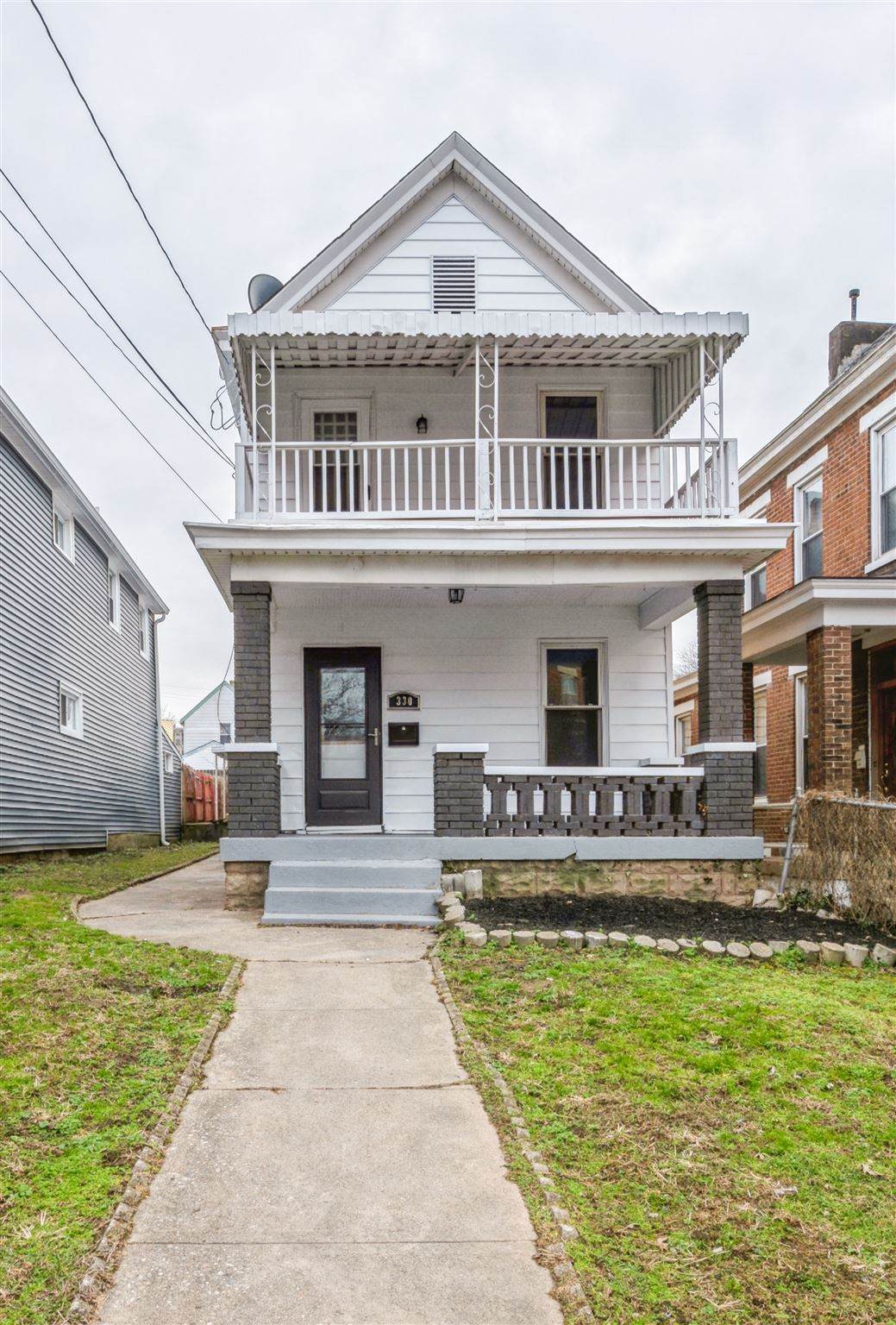330 Eden Avenue - Photo 1