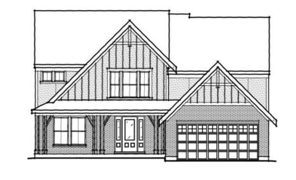 10011 Meadow Glen Drive - Photo 1