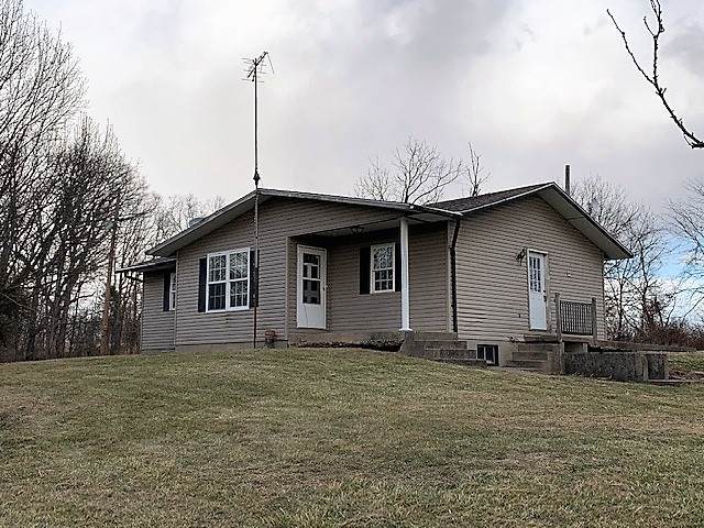 1220 Georgetown Rd - Photo 1