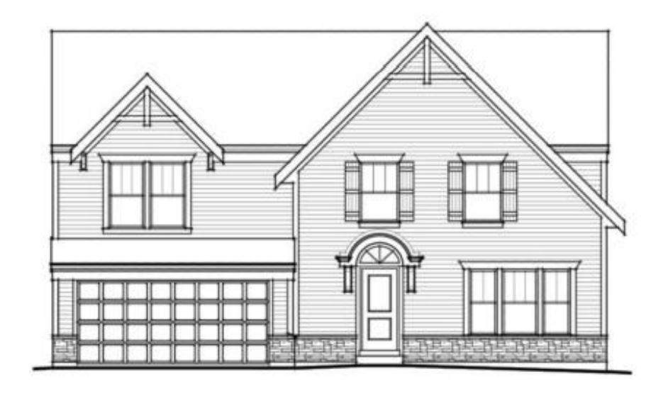2072 Penny Lane - Photo 1