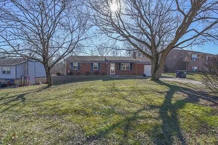 3091 Allens Fork Drive - Photo 1