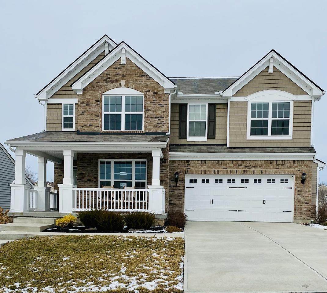 3684 Evensong Drive - Photo 1