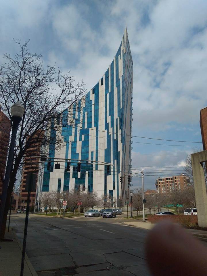 1 Roebling Way, Ascent Condo - Photo 1