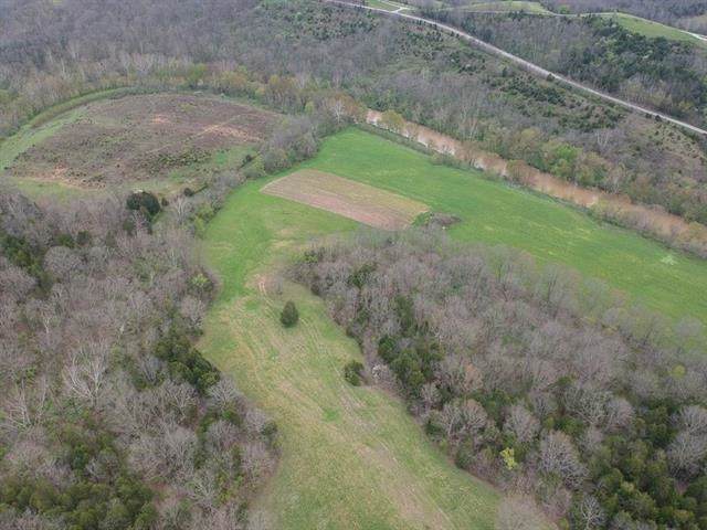16.51 Acres Chipman Ridge - Photo 1