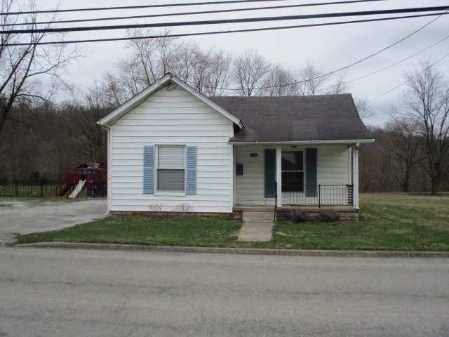 1006 Shelby Street - Photo 1