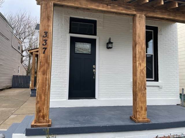 337 Byrd Street - Photo 1