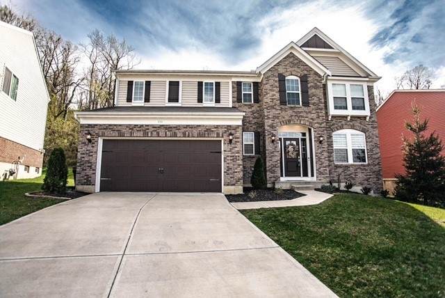 111 Grant Park Drive - Photo 1