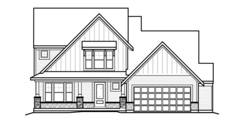 14045 Bridlegate Drive - Photo 1